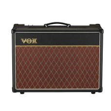 VOX AC15C1 Csöves Gitárkombó VOX AC15C1 Csöves Gitárkombó
