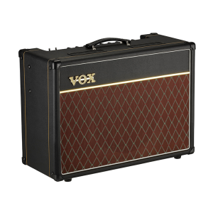 VOX AC15C1 Csöves Gitárkombó VOX AC15C1 Csöves Gitárkombó