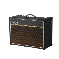 VOX AC15C1X Csöves Gitárkombó VOX AC15C1X Csöves Gitárkombó