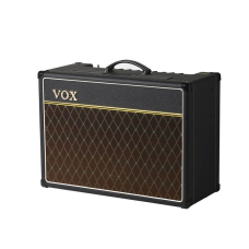 VOX AC15C1X Csöves Gitárkombó VOX AC15C1X Csöves Gitárkombó