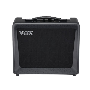 VOX VX15GT Modellezős Gitárkombó VOX VX15GT Modellezős Gitárkombó