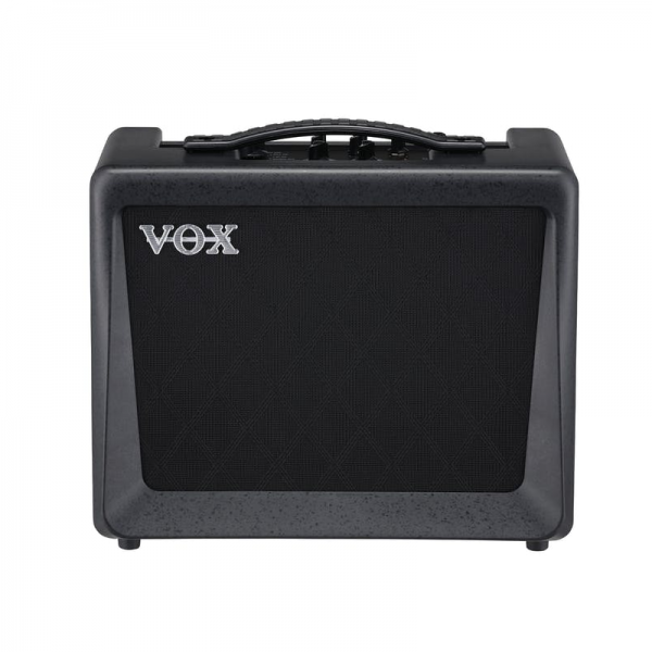 VOX VX15GT Modellezős Gitárkombó