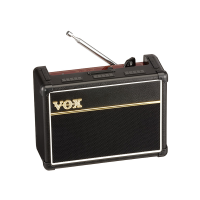 Vox AC30 Rádió