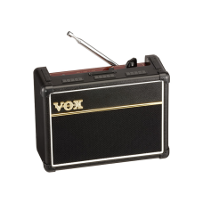 Vox AC30 Rádió Vox AC30 Rádió