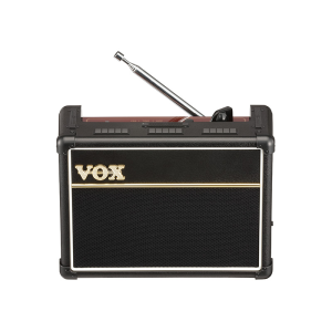 Vox AC30 Rádió Vox AC30 Rádió
