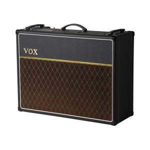 VOX AC30C2 Csöves Gitárkombó VOX AC30C2 Csöves Gitárkombó