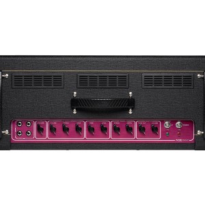 VOX AC30C2 Csöves Gitárkombó VOX AC30C2 Csöves Gitárkombó