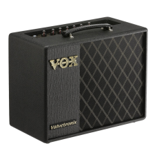 VOX VT20X Gitárkombó VOX VT20X Gitárkombó