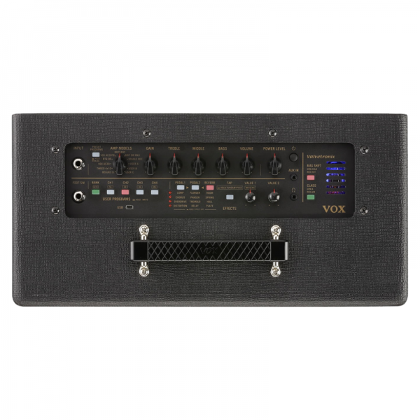 VOX VT20X Guitar Combo Amplifier