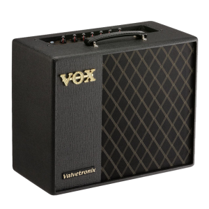 VOX VT40X Gitárkombó VOX VT40X Gitárkombó