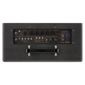 VOX VT40X Gitárkombó VOX VT40X Gitárkombó