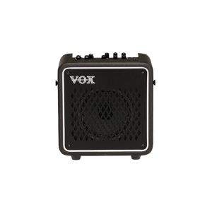 Vox VMG10 Mini Go 10 Modellezős Gitár Kombó Vox VMG10 Mini Go 10 Modellezős Gitár Kombó