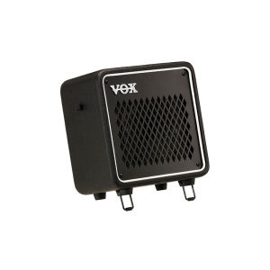 Vox VMG10 Mini Go 10 Modellezős Gitár Kombó Vox VMG10 Mini Go 10 Modellezős Gitár Kombó