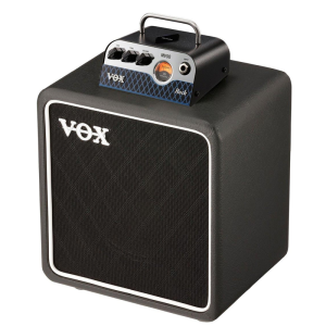 Vox MV50 Rock Gitárerősítő Fej Vox MV50 Rock Gitárerősítő Fej