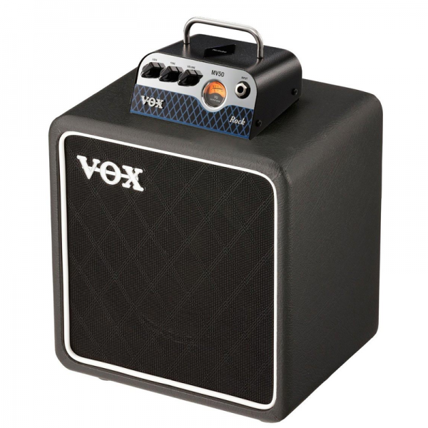 Vox MV50 Rock Gitárerősítő Fej