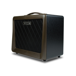 Vox VX50 AG Nutube Akusztus Gitár Erősítő Kombó Vox VX50 AG Nutube Akusztus Gitár Erősítő Kombó