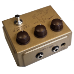 Behringer Zentara Overdrive Pedál