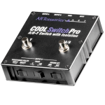 ARTcessories CoolSwitch Pro A-B/Y Kapcsoló Trafós Leválasztással