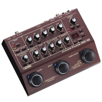 Boss AD-10 Acoustic Preamp Akusztikus Előfok