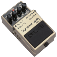 Boss AW-3 Dynamic Wah Pedál Boss AW-3 Dynamic Wah Pedál
