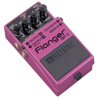 Boss BF-3 Flanger Pedál Boss BF-3 Flanger Pedál