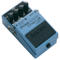 Boss CEB-3 Bass Chorus Pedál