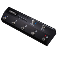 Boss ES-5 Effekt Kapcsoló Rendszer Boss ES-5 Effekt Kapcsoló Rendszer