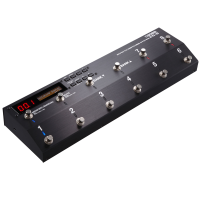 Boss ES-8 Effekt Kapcsoló Rendszer