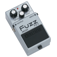 Boss FZ-5 Fuzz Pedál Boss FZ-5 Fuzz Pedál