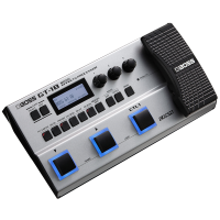 Boss GT-1B Basszusgitár Multieffekt