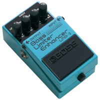 Boss LMB-3 Bass Limiter Enhancer Pedál