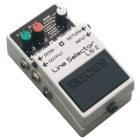 Boss LS-2 Line Selector Útválasztó Pedál