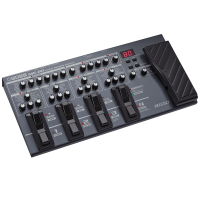 Boss ME-80 Multieffekt Pedál