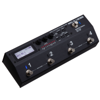 Boss MS-3 Effekt Kapcsoló Rendszer