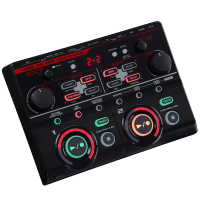 Boss RC-202 Loopstation Pedál