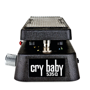 Dunlop 535Q Cry Baby Pedál Dunlop 535Q Cry Baby Pedál