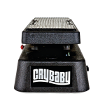 Dunlop 95Q Cry Baby Wah Pedál