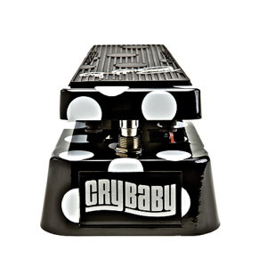 Dunlop BG95 Buddy Guy Wah Pedál Dunlop BG95 Buddy Guy Wah Pedál