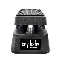 Dunlop CBM95 Crybaby Mini Dunlop CBM95 Crybaby Mini