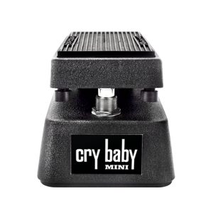 Dunlop CBM95 Crybaby Mini Dunlop CBM95 Crybaby Mini