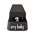 Dunlop CM95 Clyde McCoy Wah Pedál