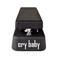Dunlop CM95 Clyde McCoy Wah Pedál