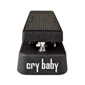 Dunlop CM95 Clyde McCoy Wah Pedál Dunlop CM95 Clyde McCoy Wah Pedál