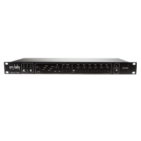 Dunlop DCR-2SRE Cry Baby Rackmodul