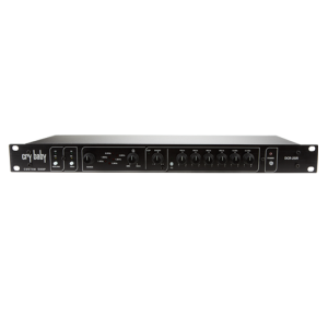 Dunlop DCR-2SRE Cry Baby Rackmodul Dunlop DCR-2SRE Cry Baby Rackmodul