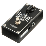 Dunlop EP101 Echoplex Előerősítő