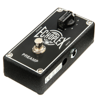Dunlop EP101 Echoplex Előerősítő