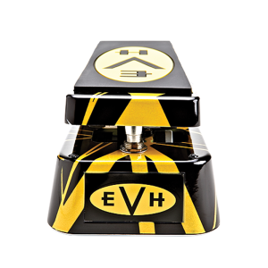Dunlop EVH95 Eddie Van Halen Wah Pedál Dunlop EVH95 Eddie Van Halen Wah Pedál