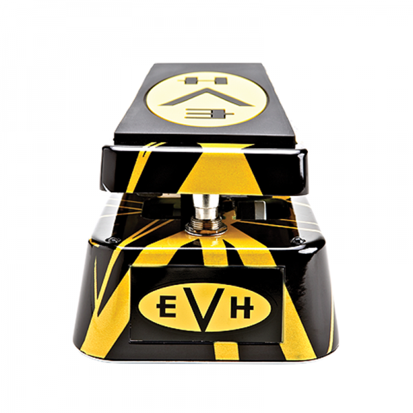 Dunlop EVH95 Eddie Van Halen Wah Pedál