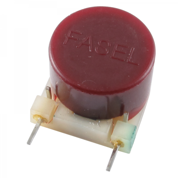 Dunlop FASEL Inductor Red ( FL-02R )
